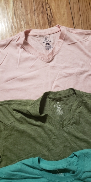 Men t-shirt - Picture 4 of 4